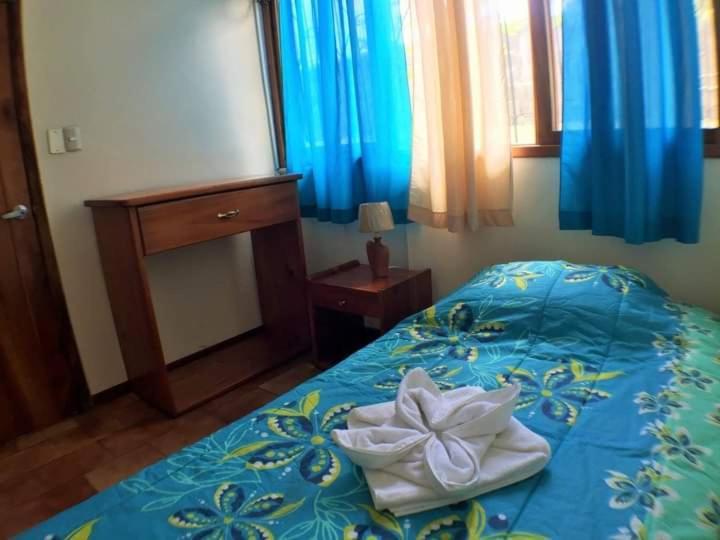 El Paraiso Puerto Ayora  Kültér fotó