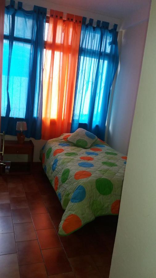 El Paraiso Puerto Ayora  Kültér fotó