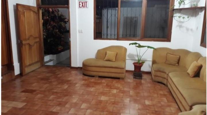 El Paraiso Puerto Ayora  Kültér fotó