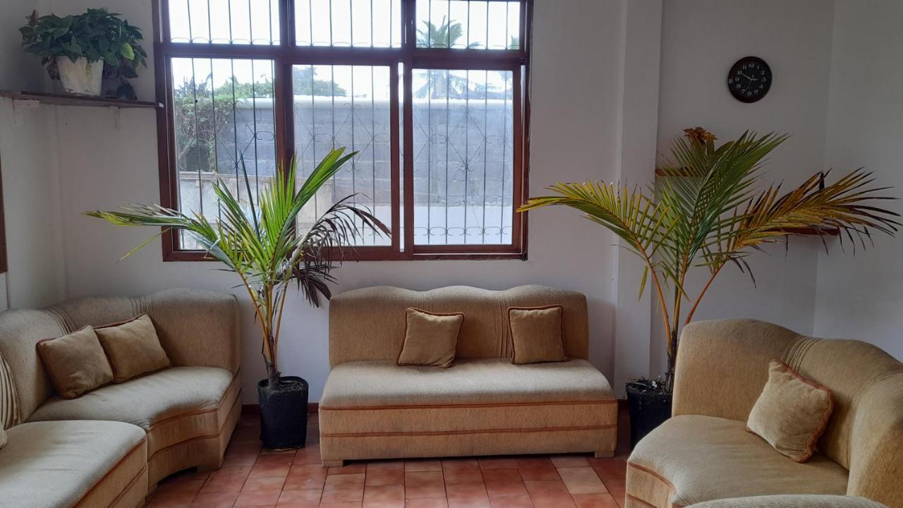 El Paraiso Puerto Ayora  Kültér fotó