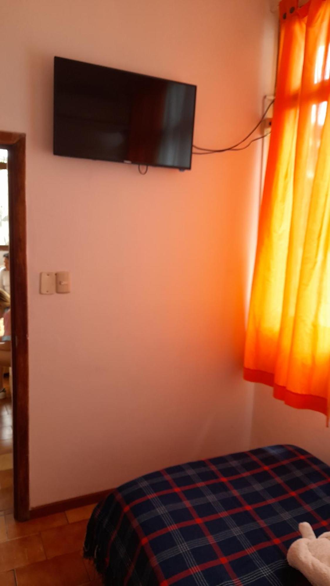 El Paraiso Puerto Ayora  Szoba fotó