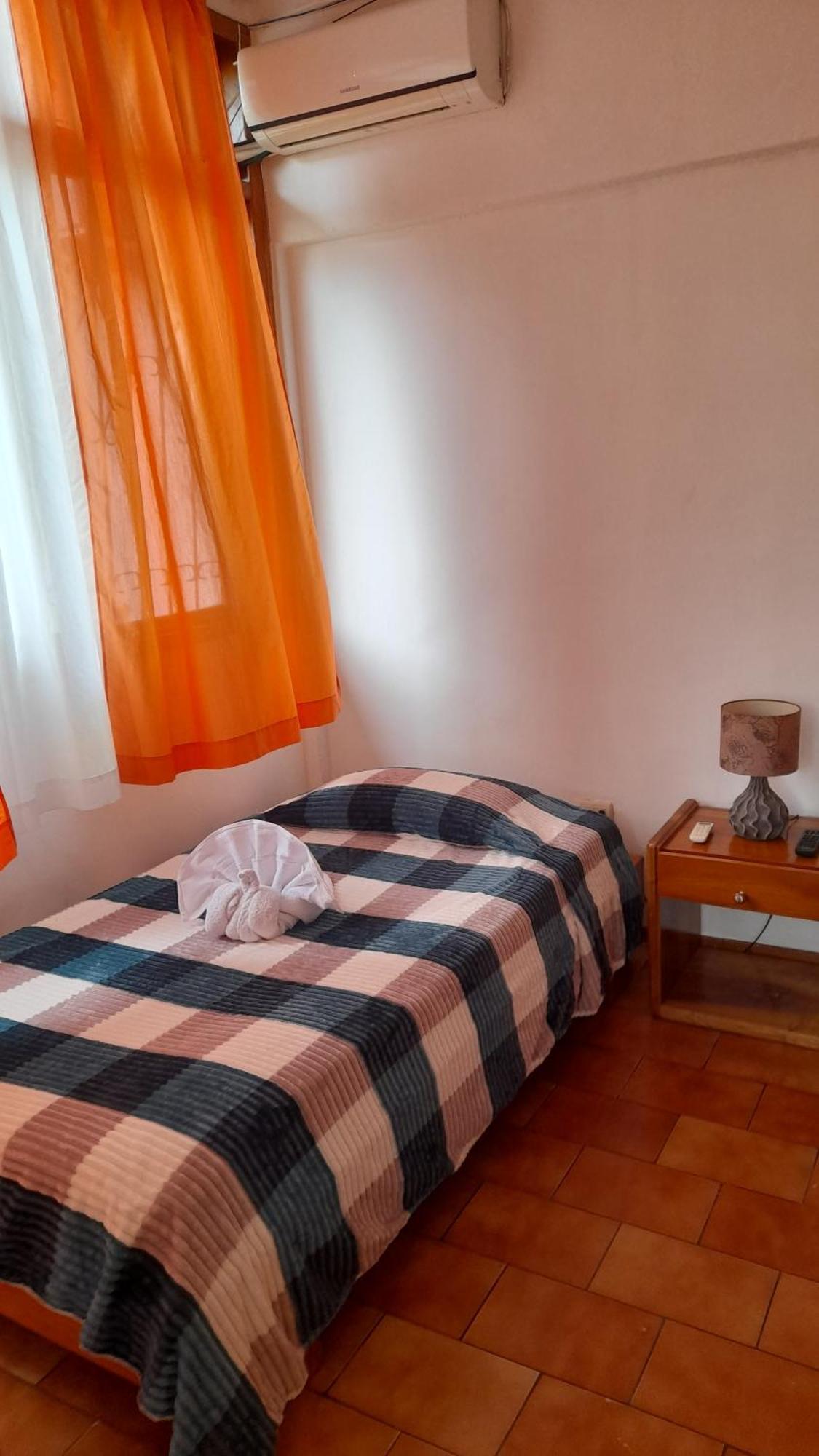 El Paraiso Puerto Ayora  Szoba fotó