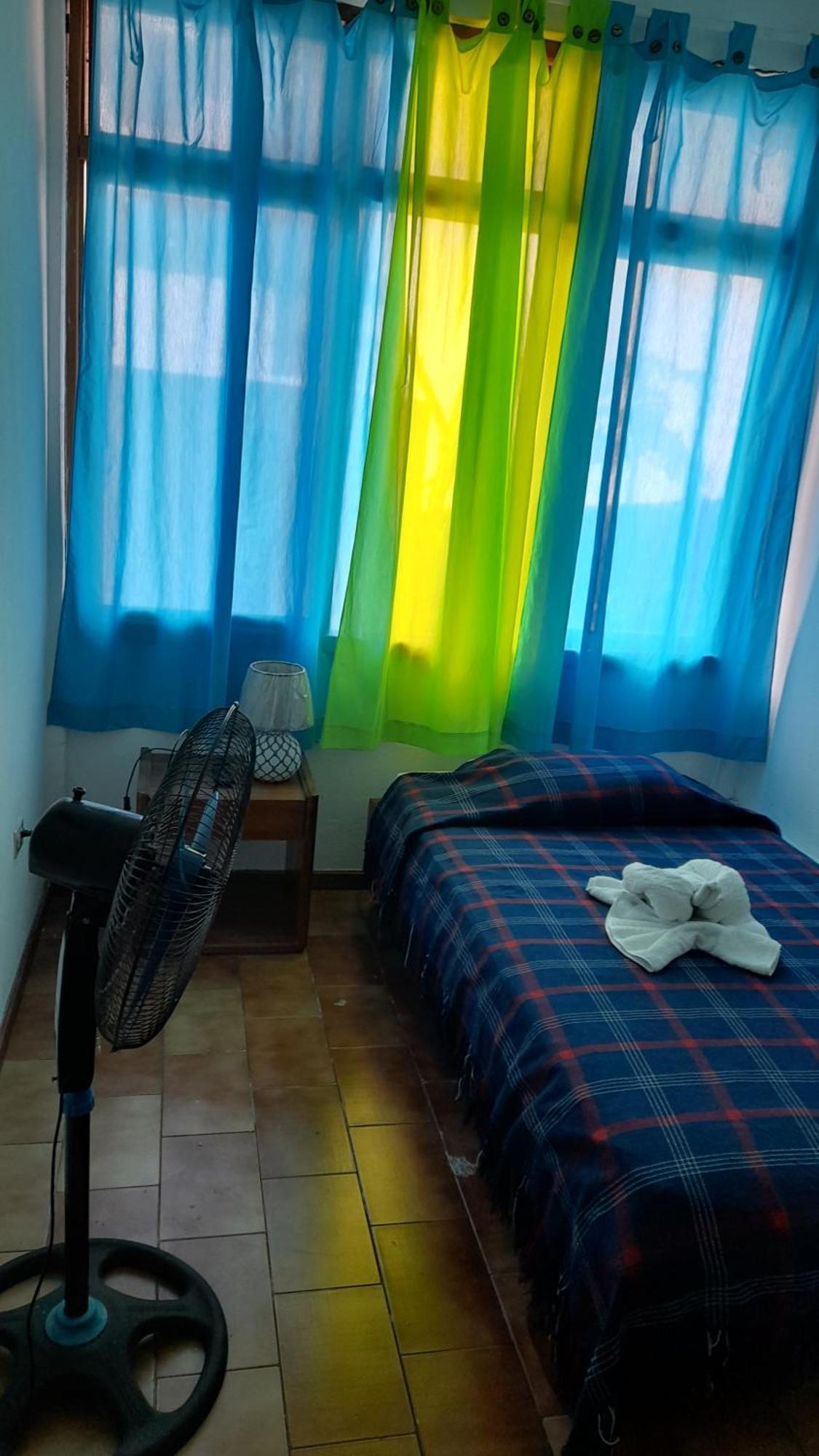 El Paraiso Puerto Ayora  Szoba fotó